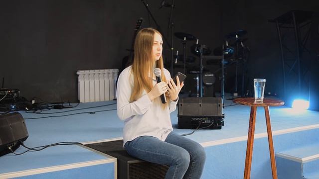 "Практические шаги для ученичества", Ольга Балынина, 5 июня 2022 смотреть онлайн