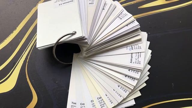 Дизайнерский картон 1 смотреть онлайн