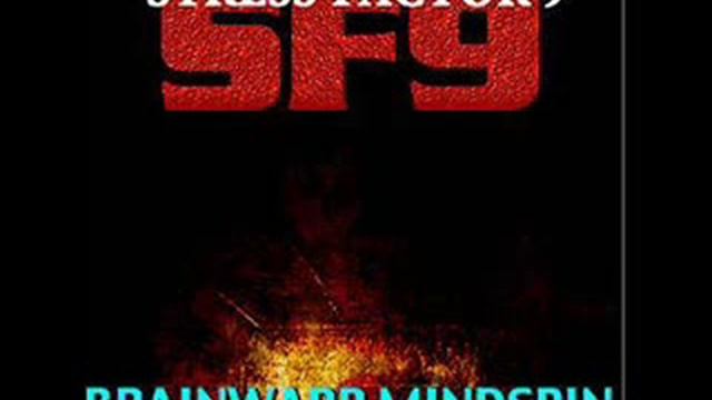 Stress Factor 9 - Pig Farm Willy смотреть онлайн