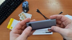 Лучший USB адаптер для ssd m.2 скорость передачи данных 10Гбит Товары с АлиЭкспресс #БлогВладивосто