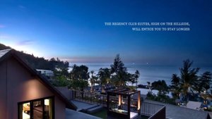 HYATT REGENCY PHUKET RESORT 5*. Лучшие отели Пхукета
