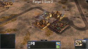 Fargo vs Size another bet challenge? time to steal money ! +++