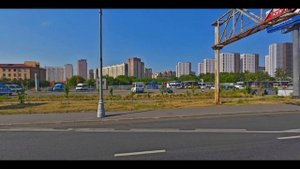 Новый автовокзал в Котельниках.