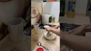 Хлеб гречневый на ржаной закваске без дрожжей. Мой фаворит.