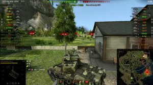 Как нужно сыграть, что бы получить мастера на T25/2