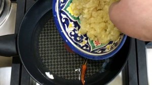 Острая приправа для Лагмана - Лазджан (Лози)