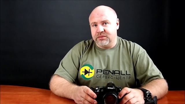 Съемка зимой. Особенности использования фотокамер. - Penall.com