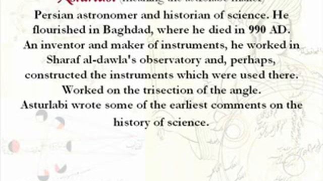 Science & Technology in Iran / Persia- Part 2 (after Islam) смотреть онлайн