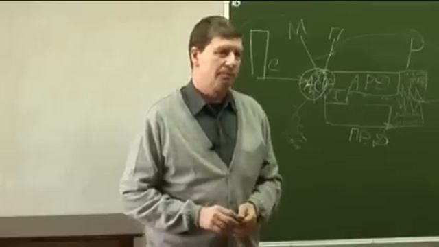 Юрий Александров - Теория функциональных систем. Курс: Системная психофизиология смотреть онлайн