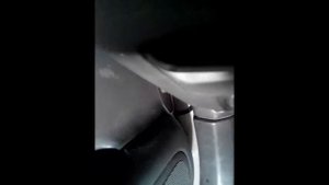 Устранить щелчки дверей - Ограничитель двери Honda CR V меняем на аналог Honda CR V