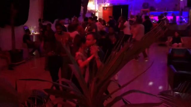 DJ Fonseca, kizomba party @Salsa Geneva 03.05.19 #2 смотреть онлайн