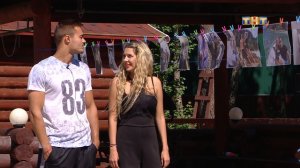 ДОМ-2 Lite 4846 день Дневной эфир (16.08.2017)