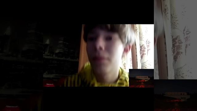 видео обращение VinnyP0oh в 2021 году