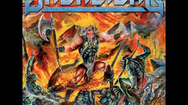 Sabretung - Track 5 - Endless Winter - Collision смотреть онлайн