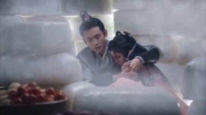 Клип к дораме Цветочный павильон Жуи 😍🤗🔥