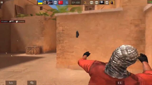 Какой может быть киберспорт в этой игре?