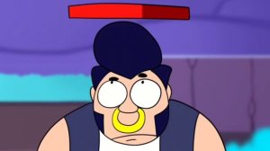 Анимации в игре Brawl Stars. 🎮✨