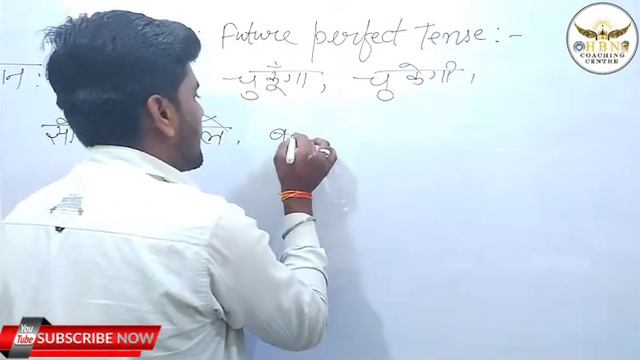 TENSE : Future perfect tense || Hindi to English translation...in Grammar #HBNCLASSES смотреть онлайн