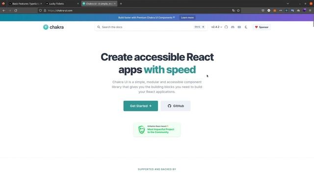 Loteria em Cripto | EP 03 - Setup da aplicação NextJS смотреть онлайн