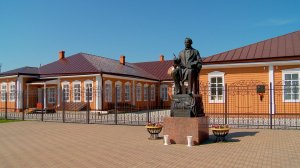 ИШИМ - малый ГОРОД БОЛЬШИХ возможностей