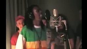 General levy - Very Fast Rap Singer.