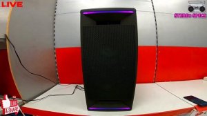 Pioneer Club5 XW SX50 | Extreme Shaking Bass | Review 2020 | REDBULL of Speakers |