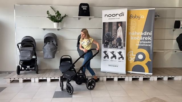 BABYLA.CZ - Představení NOORDI LUNO ALL TRAILS смотреть онлайн