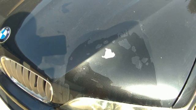 Как устранить проблему с лаком на машине смотреть онлайн