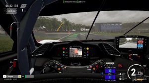 СЛИКИ В РАЗНЫЕ ПОГОДНЫЕ УСЛОВИЯ: БРЭНДС-ХЭТЧ | Assetto Corsa Competizione