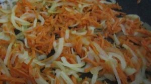 Рагу с мясом