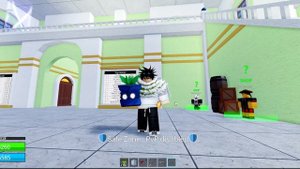 Я КУПИЛ 10 РАНДОМНЫХ ФРУКТОВ В BLOX FRUITS И ВЫБИЛ...