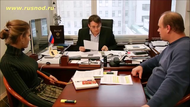 Евгений Фёдоров о посольстве США (14.01.2014) смотреть онлайн