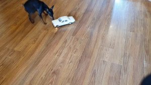 Игрушка ГАЗ 24 машинка СССР с мотором и фарами