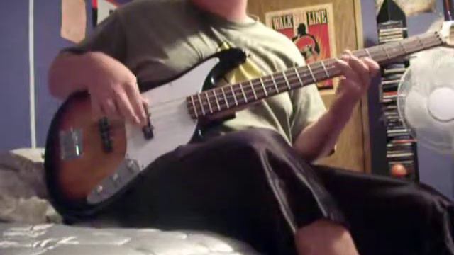 A little bit 'o' bass смотреть онлайн