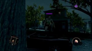 Как подсматривать под юбки