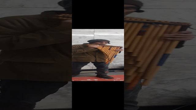 Музыка в метро