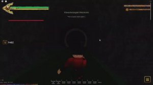 Я стал вампиром и пью кровь!!! (гайд как стать вампиром в юбе)