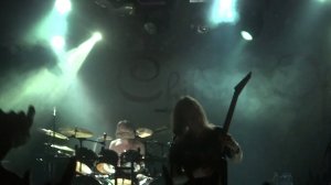 Children Of Bodom -- Are You Dead Yet (live in Krasnodar)