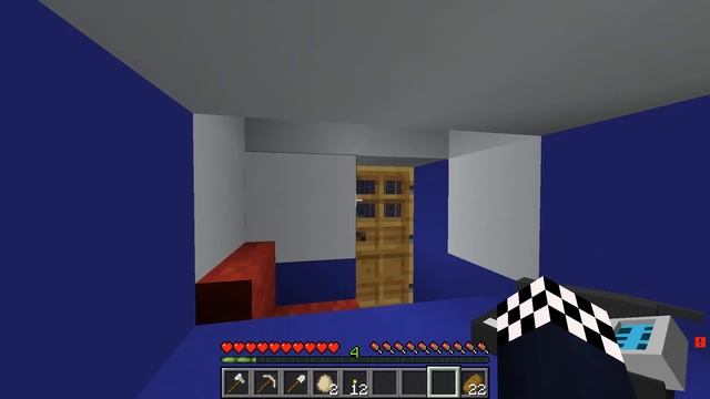 ?НИКОГДА НЕ ЗАХОДИ В МАЙНКРАФТ В 3 ЧАСА НОЧИ! ШЕДИ ЛЕСКА И НУБИК СТРАШИЛКА MINECRAFT смотреть онлайн