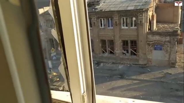 СВО. День 34-й (29.03.2022г)