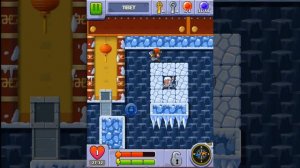 Diamond Quest 2 Tibet Stage 3