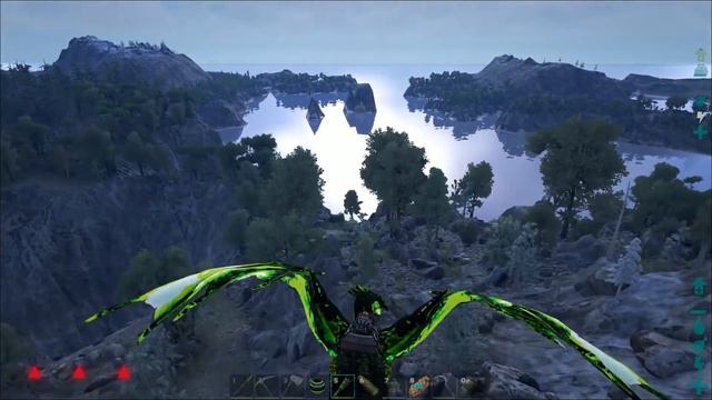 Ark: Survival Evolved :: Mod Spotlight :: Dino Finder! смотреть онлайн