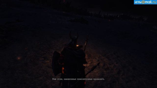 Все концовки Dark Souls 3 (включая секретную) смотреть онлайн