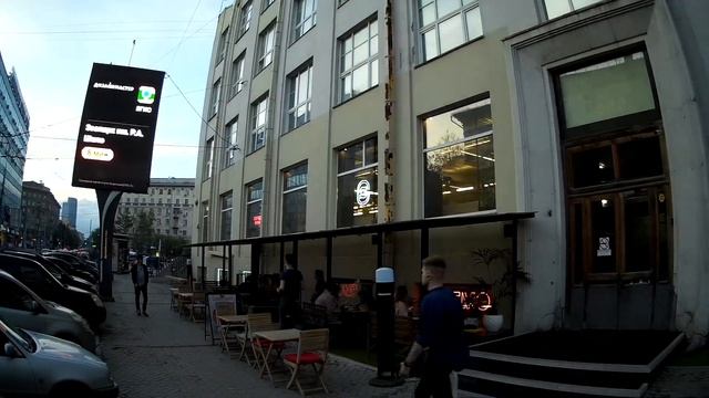Новосибирск как город для переезда| Переезд из Казахстана в Россию