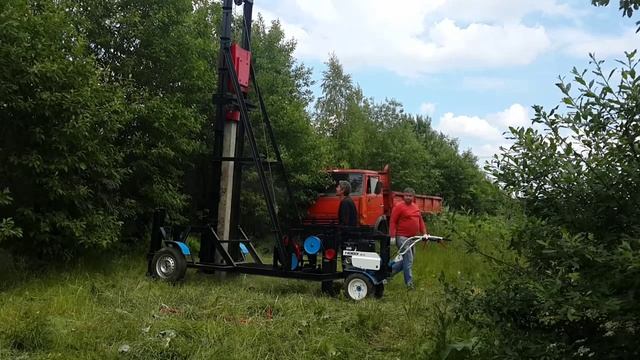 сваи для малоэтажного строительства смотреть онлайн