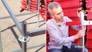 Преимущества клиновой опалубки перекрытий