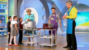 Жить здорово! Выпуск от 01.09.2014