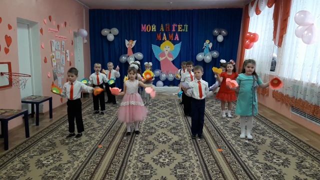 "Мой ангел - мама" смотреть онлайн