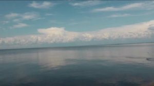 Кронштадт,дамба,рыбалка 2015.