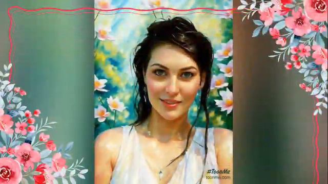 Слайд-шоу предварительно обработанных фотоснимков с моим участием!.. 💜💙💚💛🧡❤️ смотреть онлайн